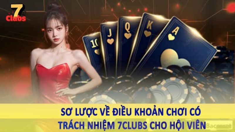 7Club nhà cái trách nhiệm và minh bạch