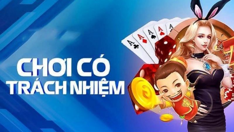 Chơi có trách nhiệm để đảm bảo quyền lợi khi cá cược